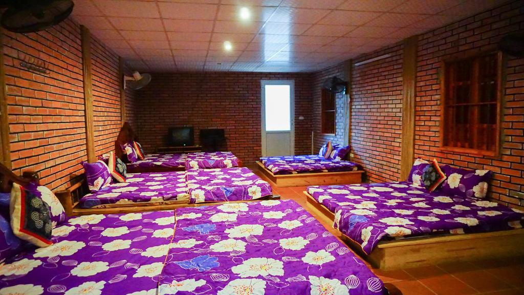 Lu'S Homestay Mai Châu Extérieur photo