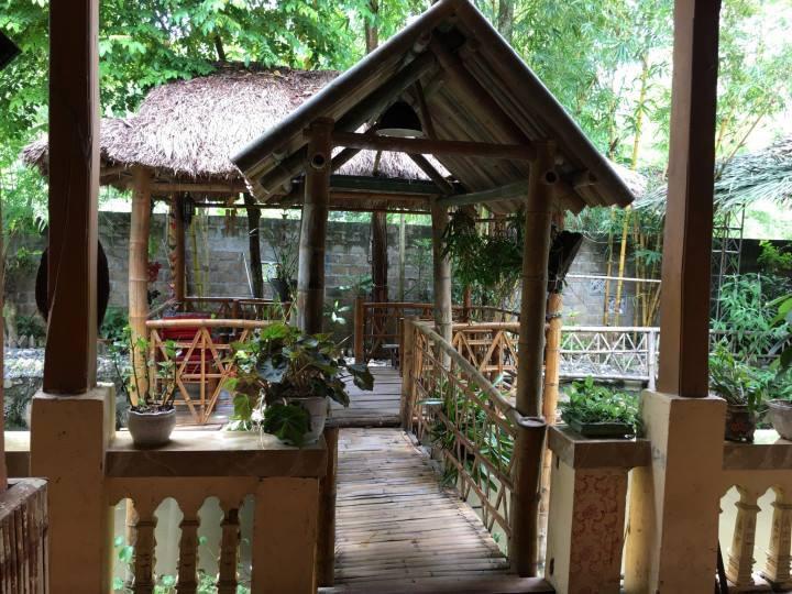Lu'S Homestay Mai Châu Extérieur photo