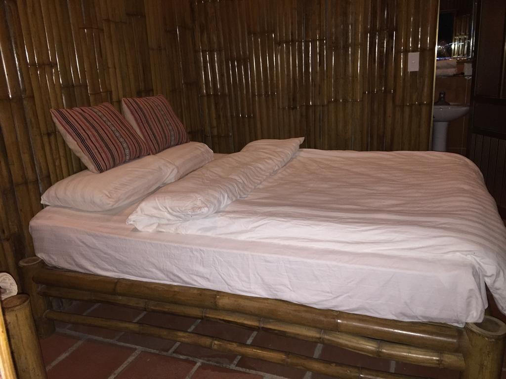 Lu'S Homestay Mai Châu Extérieur photo